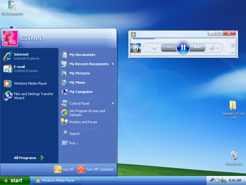 Microsoft windows xp professional download