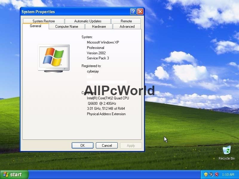 Download Windows Xp Professional Crack Free